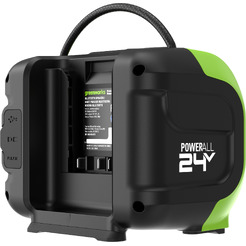 Беспроводная колонка Greenworks GPT-MNBS 3503107 (без АКБ)