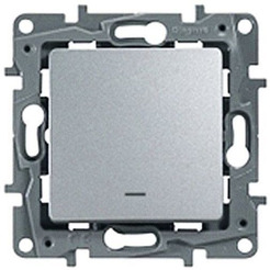 Выключатель Legrand Etika 672403