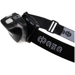 Фонарь ФАZА H5-L2W-bk (5044791)