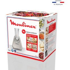 Овощерезка Moulinex Fresh Express DK8534F0