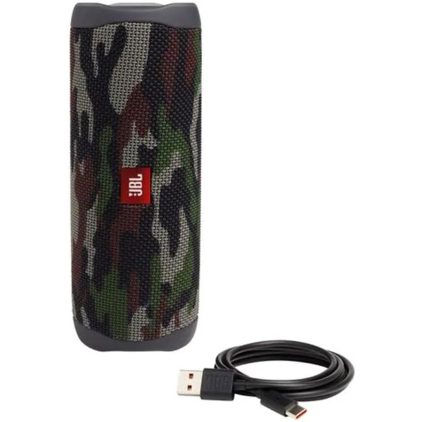 Активная акустическая система JBL FLIP5 SQUAD