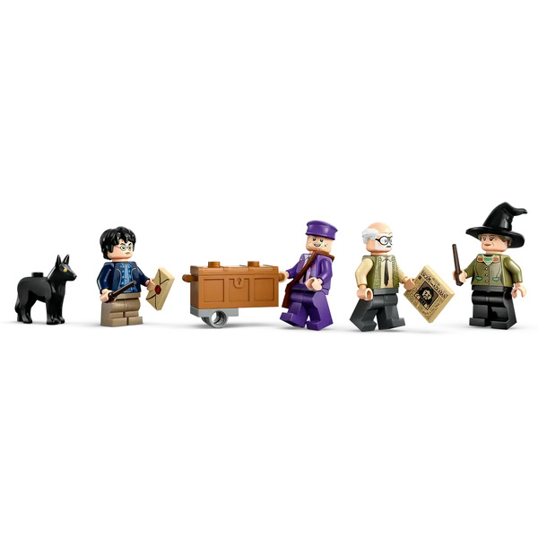Конструктор Lego Harry Potter Ночной рыцарь 76446