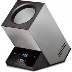 Охладитель для бутылок Caso WineCase One Inox