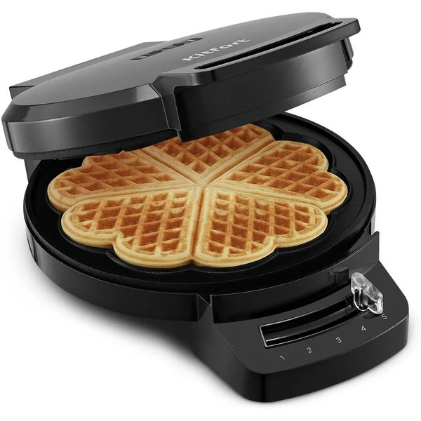 Вафельница Kitfort КТ-4689