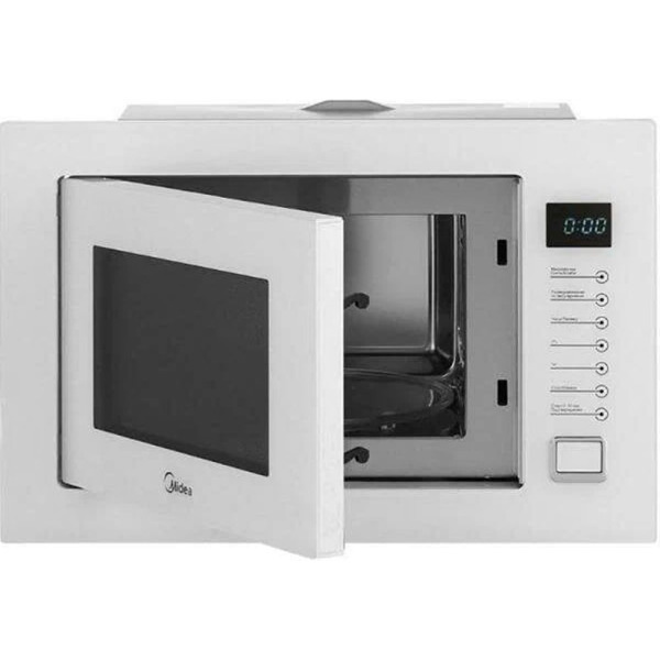 Встраиваемая микроволновая печь Midea TG925B8D-WH