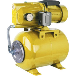 Насосная станция Garvill PS900-WS