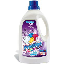 Гель для стирки Prestige Color gel 1.5л/42 стирки