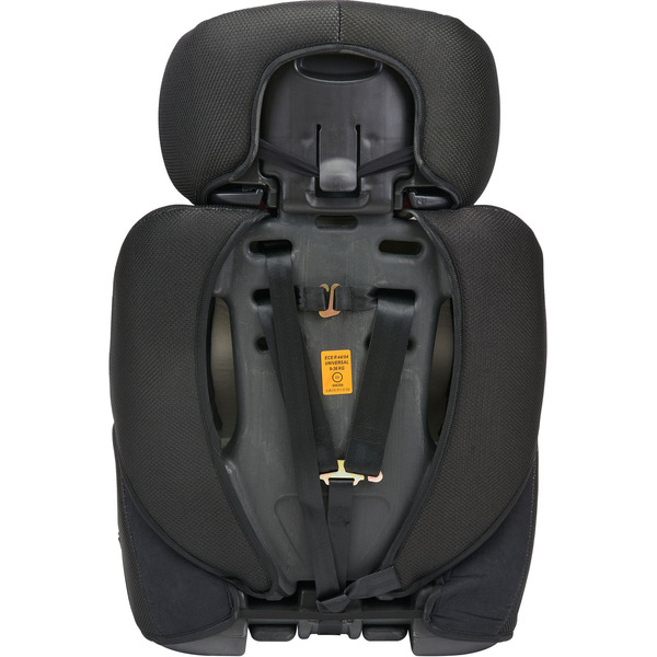 Автокресло Lorelli Navigator Black Red Cities