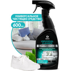Универсальное чистящее средство GRASS Universal Cleaner Professional 600мл 125532