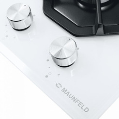 Варочная панель MAUNFELD EGHG.32.2CW/G