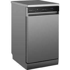 Посудомоечная машина Weissgauff DW 4539 Inverter Touch AutoOpen Inox