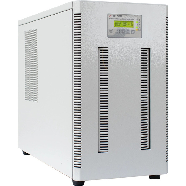 Источник бесперебойного питания ШТИЛЬ ST1110L