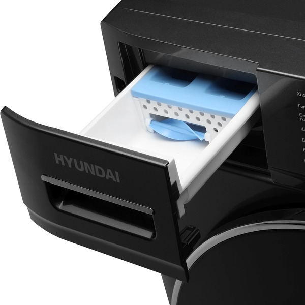 Стирально-сушильная машина Hyundai WFD9403