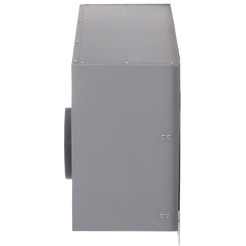 Кухонная вытяжка Akpo Mio 60 WK-12 (нержавеющая сталь)