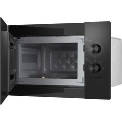Встраиваемая микроволновая печь WEISSGAUFF HMT-456