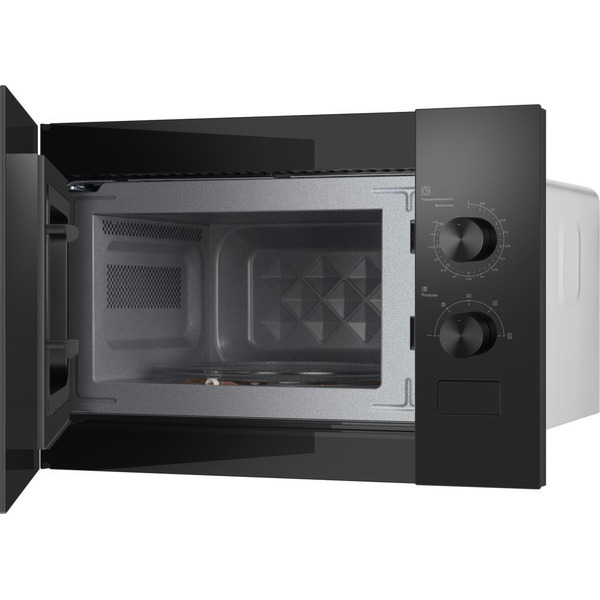 Встраиваемая микроволновая печь WEISSGAUFF HMT-456