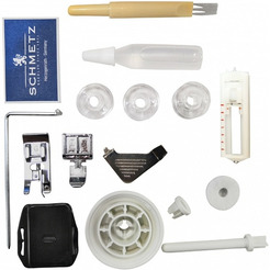 Швейная машина Leader NewArt 50