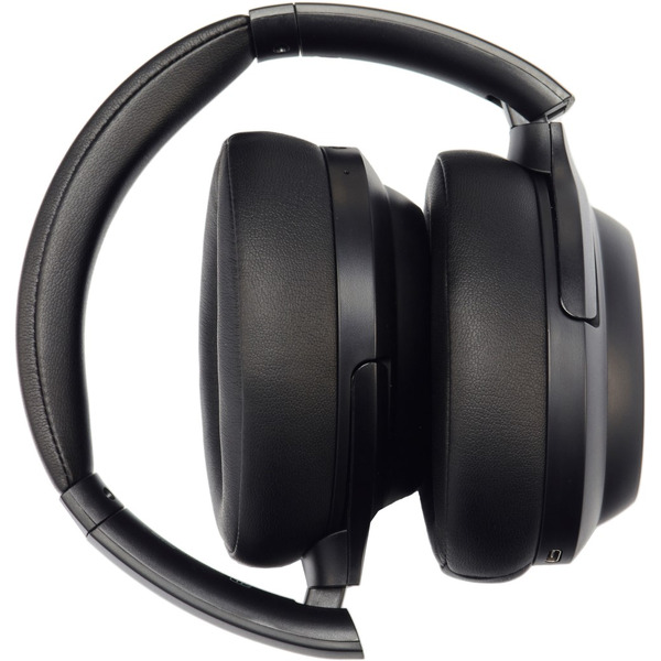 Беспроводные наушники EVOLUTION BH910