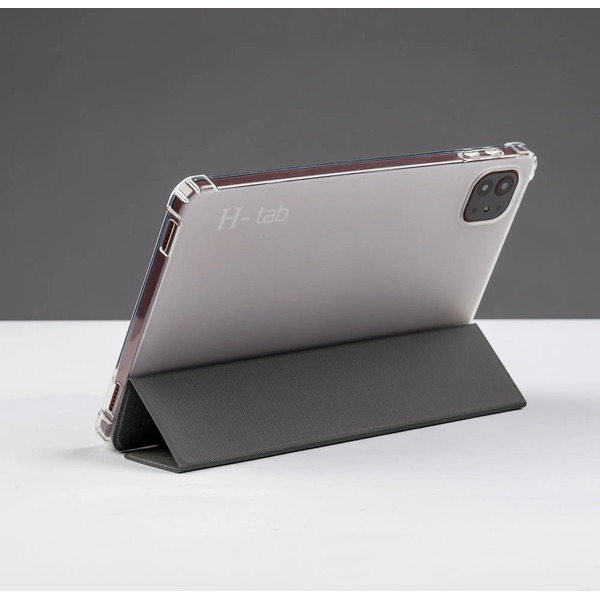 Планшет Horizont H-Tab Go 4GB/128GB Wi-Fi (бургунди)