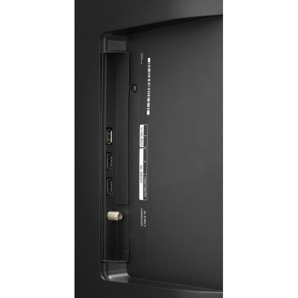 Телевизор LG 55UP78006LC