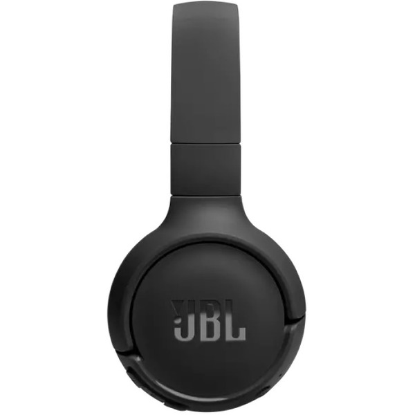 Наушники JBL Tune 520BT (JBLT520BTBLK) черный