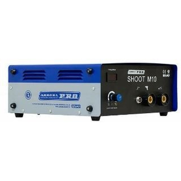 Сварочный инвертор AuroraPRO Shoot M10 (10065)