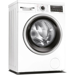 Стирально-сушильная машина Bosch Serie 4 WDS28460ME