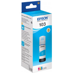 Контейнер с чернилами EPSON C13T00S24A