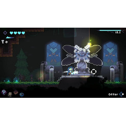 Игра Revita для PlayStation 4 (EU pack, EN version)