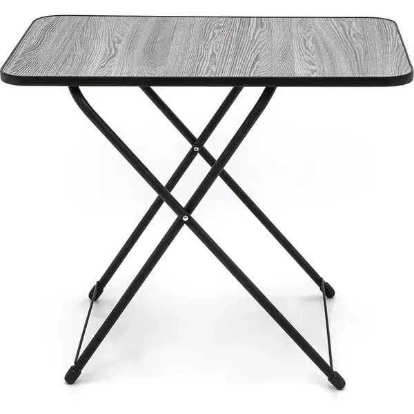 Стол складной Ника ТСТ/ЯС (ясень черный)