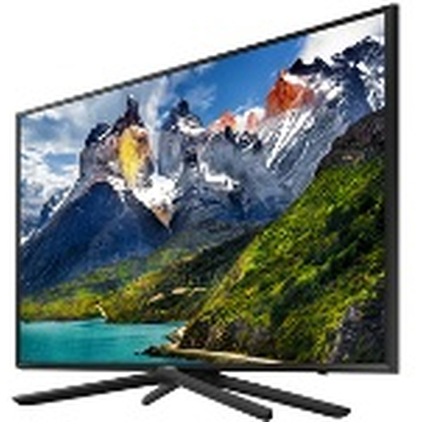 Телевизор SAMSUNG UE43N5540AUXRU