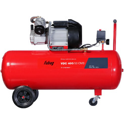 Компрессор Fubag VDC 400/50 CM3 (614319554)