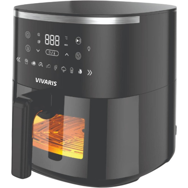 Аэрогриль VIVARIS VF4815-DVB