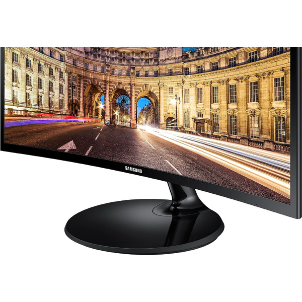 Монитор Samsung C27F390FHIXRU