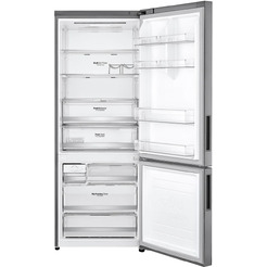 Холодильник LG DoorCooling+ GC-B569PMCM
