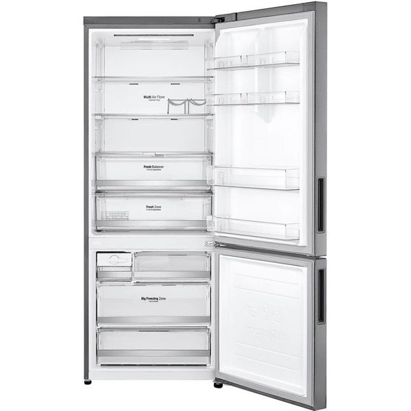 Холодильник LG DoorCooling+ GC-B569PMCM