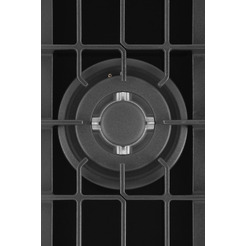 Варочная поверхность газовая ZUGEL ZGH602X
