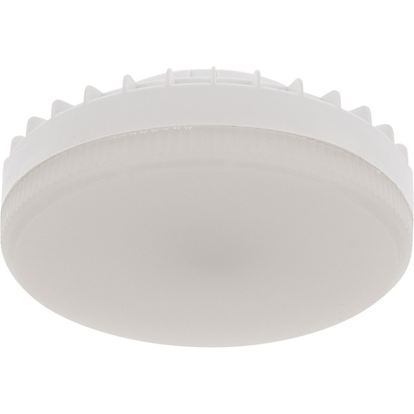 Лампа светодиодная REXANT 604-213 GX53 таблетка 15,5Вт 1240Лм 6500К