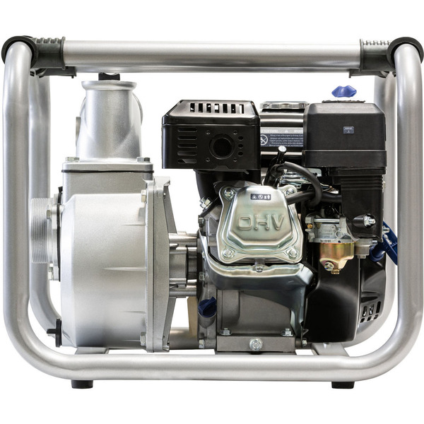 Мотопомпа бензиновая Hyundai HY 85