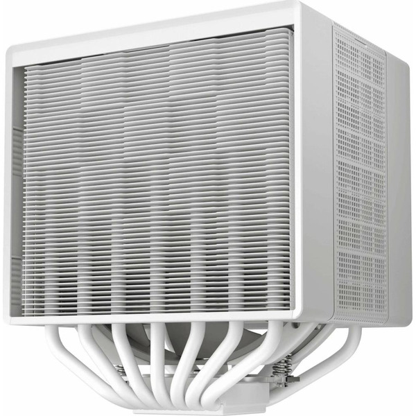 Кулер для процессора DeepCool Assassin 4S WH R-ASN4S-WHGPMN-G