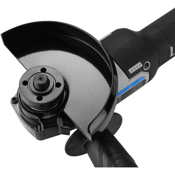 Шлифмашина Deko DKAG20 (063-4026)