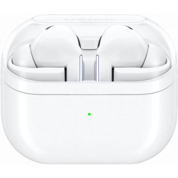 Наушники Samsung Galaxy Buds 3 Pro (SM-R630NZWACIS) White