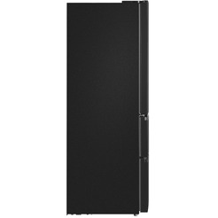 Холодильник MAUNFELD MFF180NFBE01