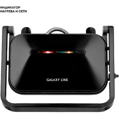 Электрогриль Galaxy Line GL2977