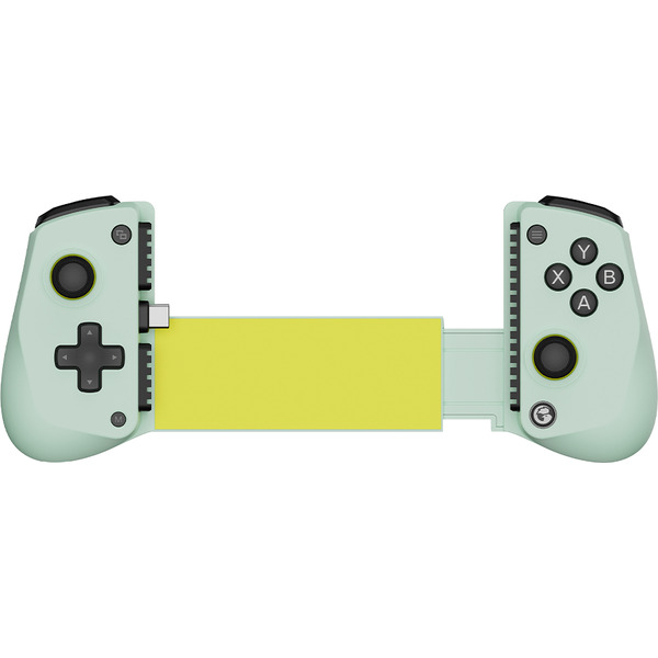 Беспроводной геймпад GameSir X5 Lite (зеленый)