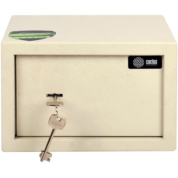 Сейф мебельный Cactus CS-SF-K18L