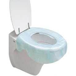 Накладка на унитаз гигиеническая REER одноразовая (3 шт/уп)