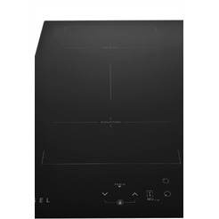 Варочная панель ZUGEL ZIH606B