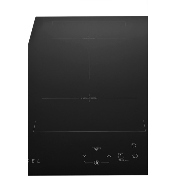 Варочная панель ZUGEL ZIH606B