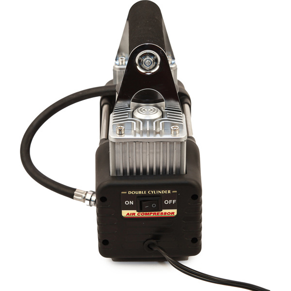 Автомобильный компрессор Edon WM102-7